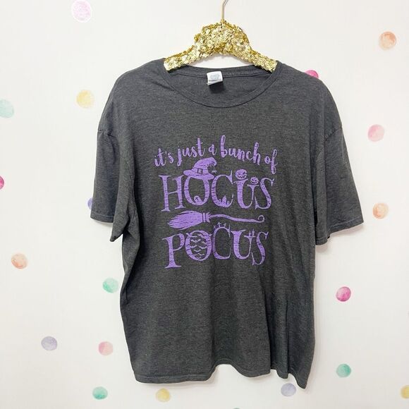 Hocus Pocus Tshirt - Picture 1 of 2